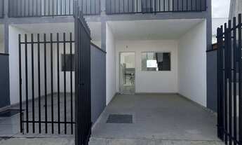 Imagem 2: Sobrado à venda em Sorocaba, Jardim Residencial dos Reis, com 2 quartos, 53m²