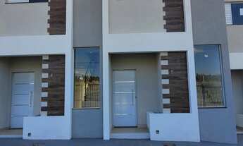 Imagem: Sobrado, à venda - Residencial Villagio