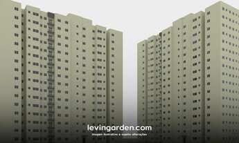 Imagem: Apartamento para Venda em Mogi das Cruzes