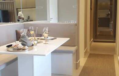 Imagem 4: Apartamento para Venda em Mogi das Cruzes, Botujuru, 2 dormitórios, 1 banheiro, 1 vaga