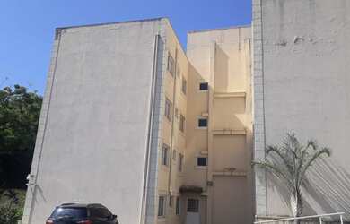 Imagem 6: Apartamento para Venda em Mogi das Cruzes, Mogi Moderno, 2 dormitórios, 1 banheiro, 1 vaga