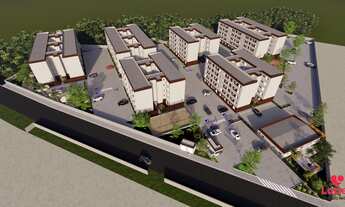 Imagem: Apartamento para Venda em Mogi das Cruzes