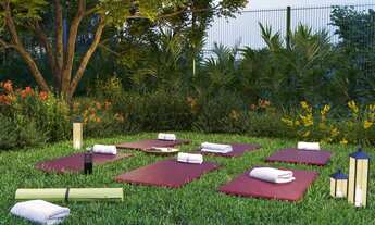 Imagem 7: Apartamento para Venda em Mogi das Cruzes, Mogi Moderno, 2 dormitórios, 1 banheiro, 1 vaga