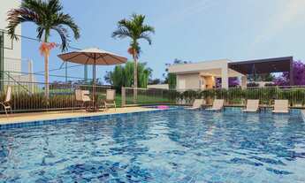 Imagem 3: Apartamento para Venda em Mogi das Cruzes, Mogi Moderno, 2 dormitórios, 1 banheiro, 1 vaga