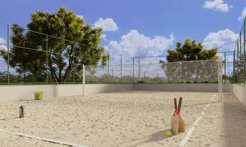 Imagem 4: Apartamento para Venda em Mogi das Cruzes, Mogi Moderno, 2 dormitórios, 1 banheiro, 1 vaga