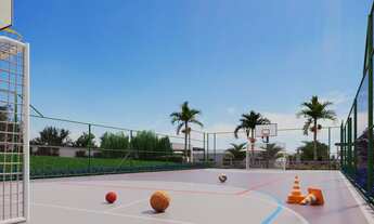 Imagem 6: Apartamento para Venda em Mogi das Cruzes, Mogi Moderno, 2 dormitórios, 1 banheiro, 1 vaga