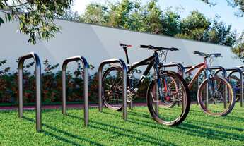 Imagem 5: Apartamento para Venda em Mogi das Cruzes, Mogi Moderno, 2 dormitórios, 1 banheiro, 1 vaga