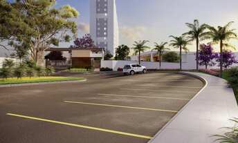 Imagem 2: Apartamento para Venda em Mogi das Cruzes, Mogi Moderno, 2 dormitórios, 1 banheiro, 1 vaga