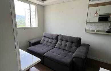 Imagem: Apartamento Mobiliado para Venda em Mogi