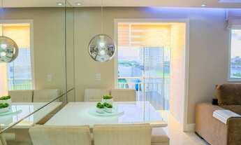 Imagem: Apartamento 3 dormitórios 1 siute, 2 vagas