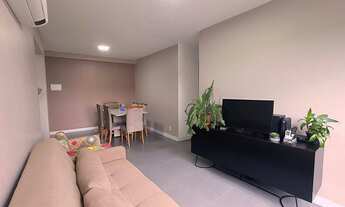 Imagem 2: Apartamento à venda, com 3 quartos sendo 1 suíte, 71m² com 1 vaga, Bairro Cavalhada em Por