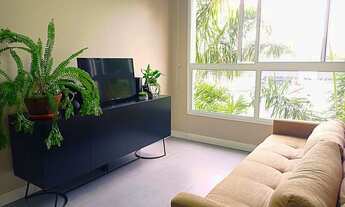 Imagem 5: Apartamento à venda, com 3 quartos sendo 1 suíte, 71m² com 1 vaga, Bairro Cavalhada em Por