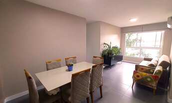 Imagem 3: Apartamento à venda, com 3 quartos sendo 1 suíte, 71m² com 1 vaga, Bairro Cavalhada em Por