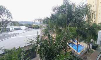 Imagem 7: Apartamento à venda, com 3 quartos sendo 1 suíte, 71m² com 1 vaga, Bairro Cavalhada em Por