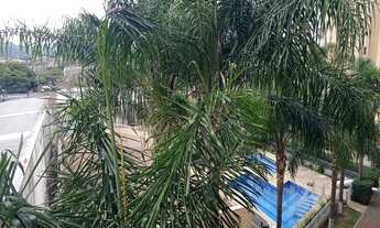 Imagem 6: Apartamento à venda, com 3 quartos sendo 1 suíte, 71m² com 1 vaga, Bairro Cavalhada em Por