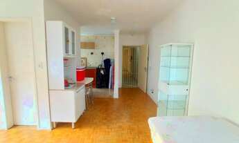 Imagem: Loft à venda em Porto Alegre, São João