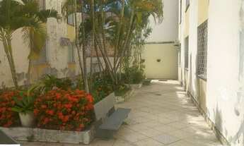 Imagem 2: Apartamento Térreo à Venda no Cond. Rosa dos Ventos