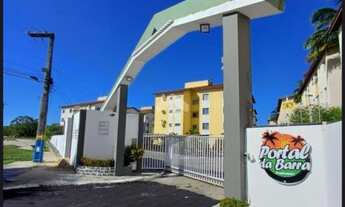 Imagem: Apto pronto para mora na Barra dos Coqueiros