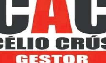 Imagem 3: Vendo área de 715 m² Rua Bahia melhor trechoi