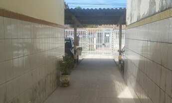 Imagem 4: Apartamento Térreo à Venda no Cond. Rosa dos Ventos