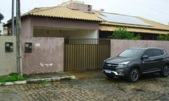 Imagem: Vendo casa no Condomínio Maria Rezende