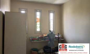 Imagem 7: Casa com ponto comercial no Cirurgia