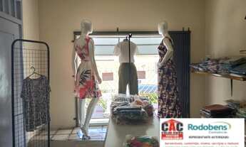 Imagem 6: Casa com ponto comercial no Cirurgia