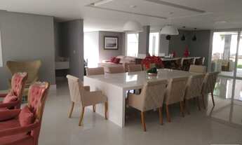 Imagem 3: Mansão a venda na Orla de Aracaju, Condomínio Lago Paranoá