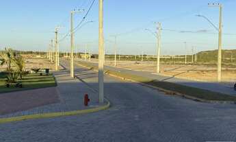 Imagem: Lote no Fazenda Real, quitado