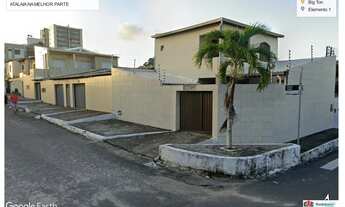 Imagem: Residencial com 5 casas