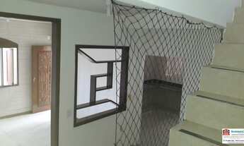 Imagem 7: Residencial com 5 casas