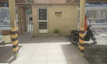 Imagem 3: Apartamento Térreo à Venda no Cond. Rosa dos Ventos