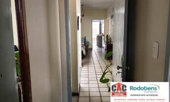 Imagem 5: Casa com ponto comercial no Cirurgia