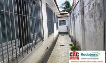 Imagem 3: Casa com ponto comercial no Cirurgia