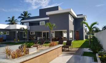 Imagem: Mansão a venda na Orla de Aracaju, Condomínio