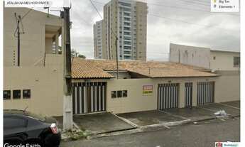 Imagem 5: Residencial com 5 casas
