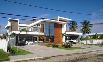 Imagem 2: Mansão a venda na Orla de Aracaju, Condomínio Lago Paranoá