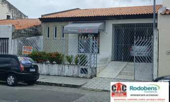 Imagem 2: Casa com ponto comercial no Cirurgia