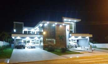 Imagem 6: Mansão a venda na Orla de Aracaju, Condomínio Lago Paranoá