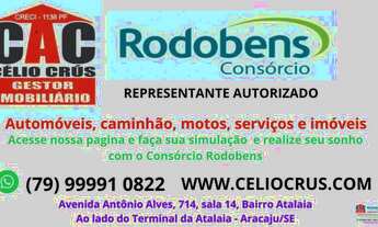 Imagem 5: Vendo área de 715 m² Rua Bahia melhor trechoi