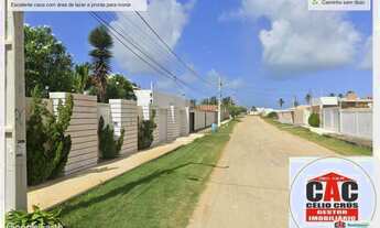 Imagem: Casa na Zona de Expansão/ Robalo 3 Quartos