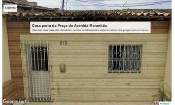 Imagem: Casa no Santos Dumont 2 Quartos Aracaju