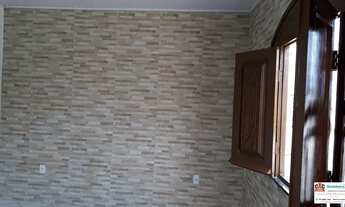 Imagem 6: Residencial com 5 casas