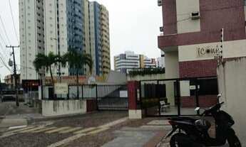 Imagem: Apto 3/4 norte leste 2 vagas no Jardins