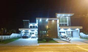 Imagem 4: Mansão a venda na Orla de Aracaju, Condomínio Lago Paranoá