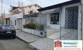Imagem: Casa com ponto comercial no Cirurgia