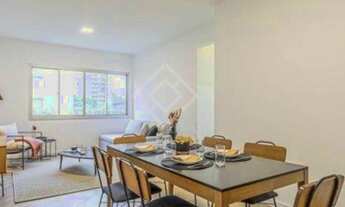 Imagem: Apartamento 1 dormitório à venda nó Brooklin