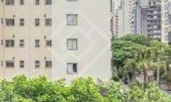 Imagem 2: Apartamento 1 dormitório à venda nó Brooklin - São Paulo - SP