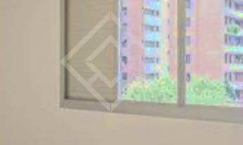 Imagem 5: Apartamento 1 dormitório à venda nó Brooklin - São Paulo - SP