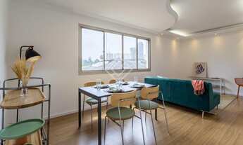 Imagem 1: Apartamento 2 dormitórios à venda em Pinheiros - São Paulo - SP